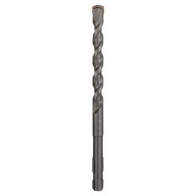 Accessories 2609256906 Beton-Spiralbohrer 8 mm Gesamtlänge 120 mm SDS-Quick 1 St. - Bosch