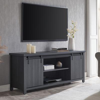 Deacon TV Stand