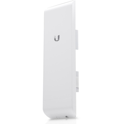 UBIQUITI NETWORKS Ubiquiti NSM2 NanoStation Airmax 2.4GHz Image
