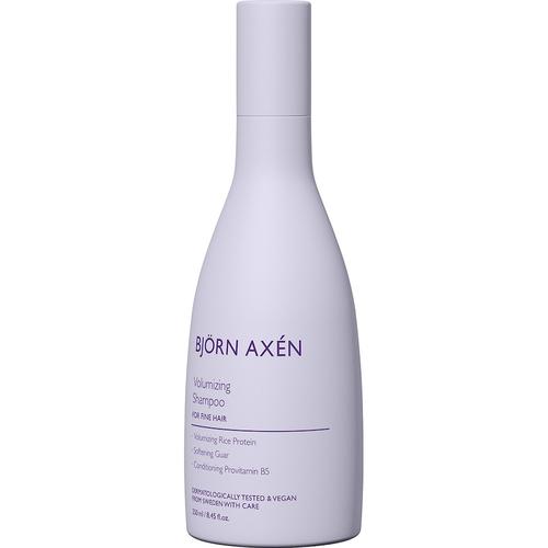 BJÖRN AXÉN - Volumizing Shampoo 250 ml