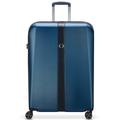 Delsey Paris - Promenade Hard 2.0 4-Rollen Trolley 76 cm Koffer & Trolleys Violett Herren