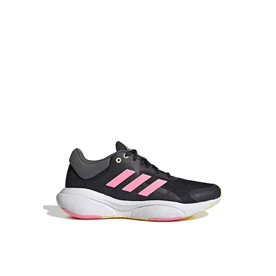 Adidas Womens Response Running Shoe - Multicolor Size 10M