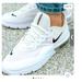 Nike Shoes | Nike Women's Air Max Sequent 4.5 White Black Shoes Bq8824-100 Size 6.5 | Color: Black/White | Size: 6.5