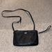 Coach Bags | Authentic Coach Crossbody Clutch Bag | Color: Black | Size: Os