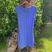 Athleta Dresses | Athleta Redondo Dress | Color: Blue/Purple | Size: Xs