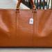 Louis Vuitton Bags | Louis Vuitton Lv Boston Bag Keepall 50 Light Brown Epi | Color: Brown/Tan | Size: Os