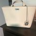 Kate Spade Bags | Kate Spade Small Tote | Color: Cream | Size: Os