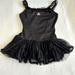 Disney Costumes | Disney Colab Capezio Girls Tutu | Color: Black | Size: Medium