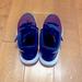 Nike Shoes | Nike Kyrie Irving Basketball Shoes Youth Boys Size 4.5 | Color: Blue | Size: 4.5b