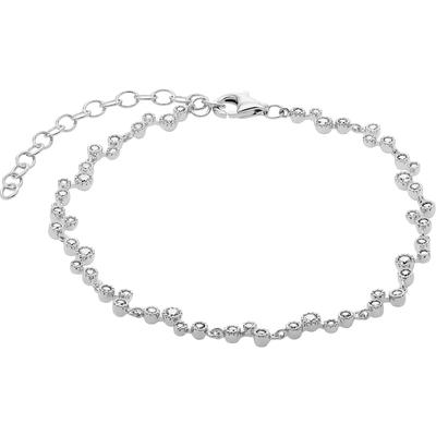 FAVS - Armband 925er Silber Armbänder & Armreife Damen