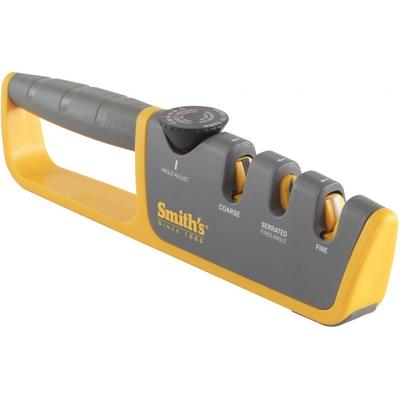 Smiths Adjustable Manual Knife Sharpener 50264