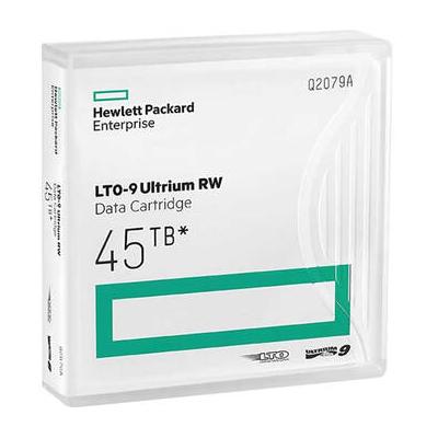 Hewlett Packard Enterprises 45TB LTO Ultrium 9 RW ...