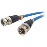 DigitalFoto Solution Limited 12G/HD-SDI Cable (Blue, 32.8') HDSDI-BU-10