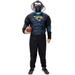 Men's Black Jacksonville Jaguars Game Day Costume