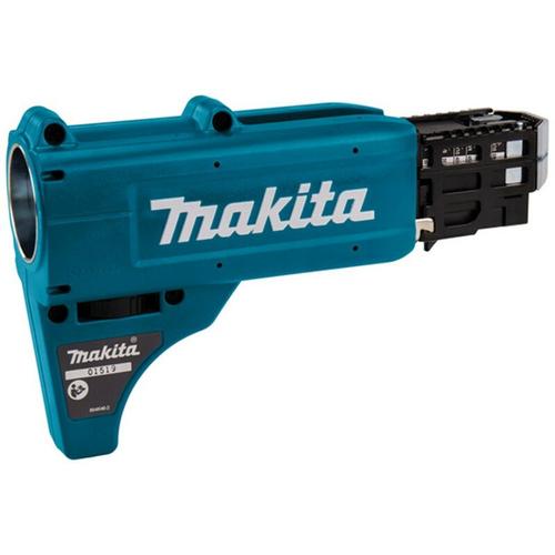 Makita – Magazinschrauben Vorsatz 191L24-0 für Schrauben von 25 mm bis 55 mm