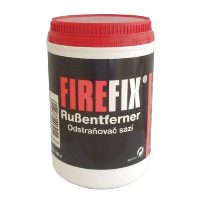 Rußentferner für Kamine und Feuerstellen Kaminzubehör Kamin Reiniger - Firefix