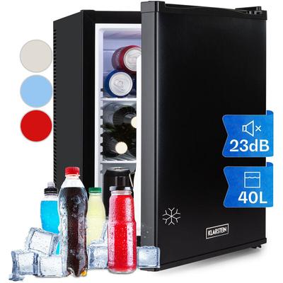 Klarstein - Happy Hour Minibar 40L 5-15°C 23 dB LED-Licht