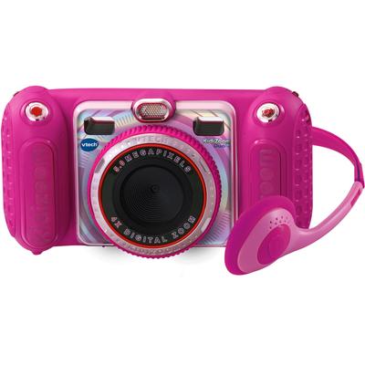 Kinderkamera VTECH "KidiZoom Duo Pro" Fotokameras pink Kinder Sonstiges Elektronikspielzeug
