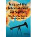 Iraq and the International Oil System: Why America Went to War in the Gulf