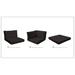 Sol 72 Outdoor™ Rochford 14 Piece Outdoor Seat/Back Cushion Acrylic | 6 H in | Wayfair B8EBB7E84F154856B87FAE9C2D622E39