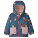 Patagonia - Baby's Reversible Down Sweater Hoody - Daunenjacke Gr 12 Months;18 Months;2 Years;4 Years blau