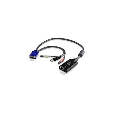 ATEN KA7176 USB VGA-Cat5e/6 KVM-Modul VM