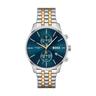 Montre Boss Associate Bleu