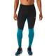 ASICS Herren Tights WINTER RUN TIGHT, Größe XXL in Braun