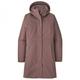 Patagonia - Women's Tres 3-in-1 Parka - Mantel Gr M braun