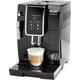 DE'LONGHI Kaffeevollautomat "Dinamica ECAM 358.15.B" Kaffeevollautomaten schwarz Kaffeevollautomat