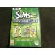 Sims 2 University Life Collection Game PC