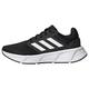 adidas Damen Galaxy 6 Sneaker, Core Black Ftwr White, 43 1/3 EU