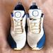 Nike Shoes | Men's - Rare Nike Air Jordan Comfort Air Max | Color: Blue/White | Size: 9