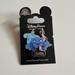 Disney Other | Disney Pin 93370 Disney's Aladdin: A Musical Spectacular Trading Pin | Color: Black/Blue | Size: Os