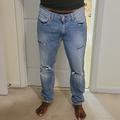 Levi's Jeans | New Levi Jeans But No Tags | Color: Blue | Size: 36