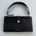 Jessica Simpson Bags | Jessica Simpson Clutch Black Multi Pocket Nwot | Color: Black | Size: Os