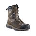 Irish Setter Terrain 10" Insulated Hunting Boots Leather/Synthetic Men's, Mossy Oak Country DNA SKU - 351027