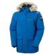 Helly Hansen Herren Helly Hansen Pure Parka Jacket, Blau, XXL EU