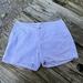 Columbia Shorts | Columbia Pfg Cotton Shorts | Color: Purple | Size: 4