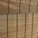 MOOD Custom Bamboo Shades _ MODERN _ Top Down Bottom Up Cordless Bamboo | 48 H x 25.5 W x 2 D in | Wayfair TBR-MC1129-25.5X48