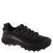 Merrell Moab Speed Gore-Tex Hiking Shoe - Mens 10.5 Black Oxford Medium