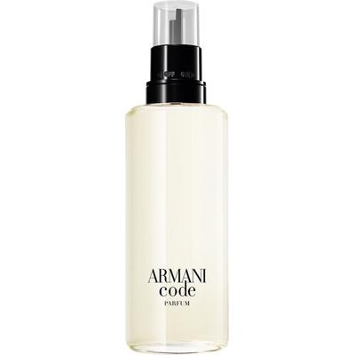 Giorgio Armani Code Homme Parfum REFILL 150 ml