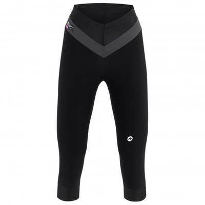 ASSOS - Women's Uma GT Spring Fall Half Knickers C2 - Radhose Gr M schwarz Image