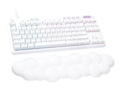 Logitech G713 Tactile Wired Gaming Keyboard