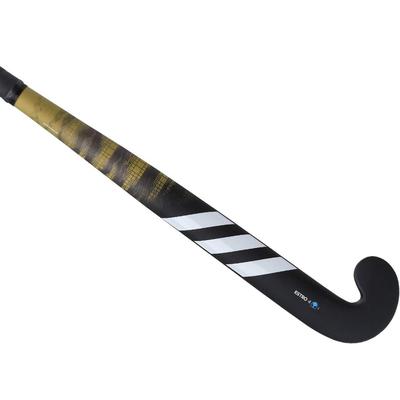 adidas Estro 4 Wood Indoor Field Hockey Stick Blac...