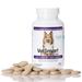 Early Stage Hip + Joint Complex with Glucosamine, Chondroitin and MSM for Dogs, 5.36 oz., Count of 60