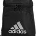 Adidas Accessories | Adidas Excel Insulated Lunch Bag | Color: Black/Silver | Size: One Size Kids