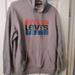 Levi's Shirts | Levi's Classic Logo Unisex Mens Size L Hoodie | Color: Gray/Red | Size: L