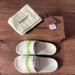 Burberry Shoes | Burberry-Authentic (Nwt) Lime Green Pool Sandals-Unisex | Color: Green | Size: 40