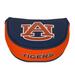 WinCraft Auburn Tigers Mallet Putter Cover